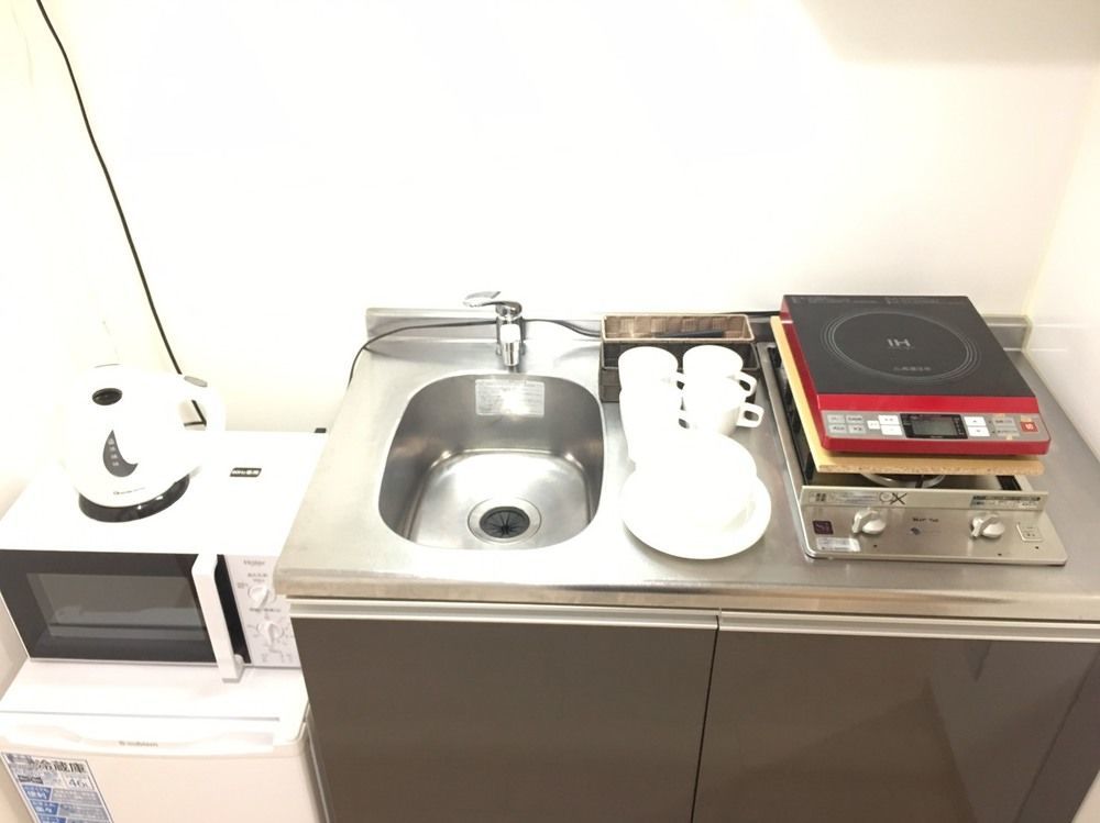 Apartmán Prendre Namba Ósaka Exteriér fotografie